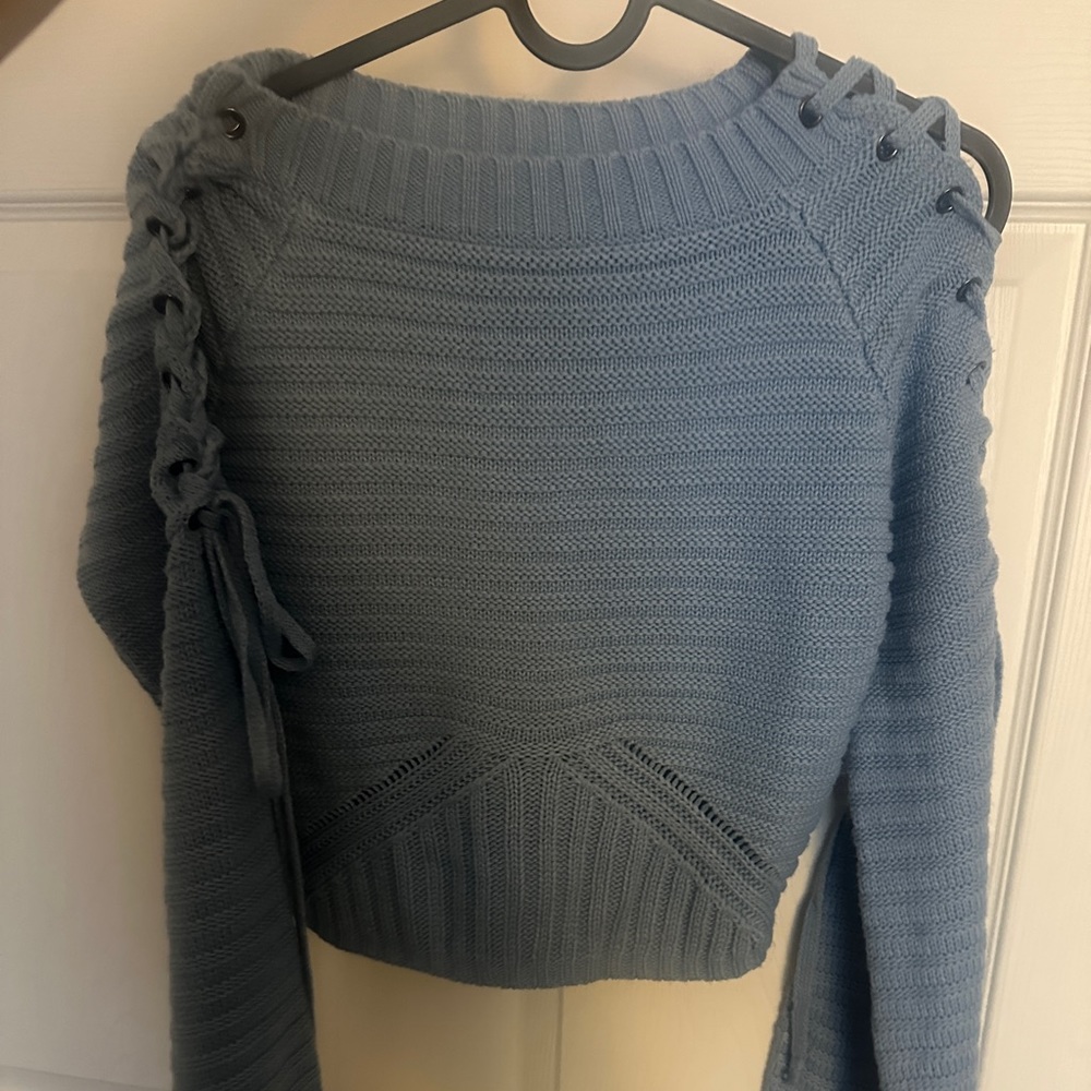 Sweater, Fashion Nova, size small, worn twice